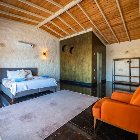 빌라 Eco Village 카스