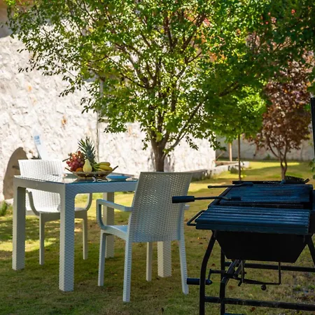 Eco Village * Kaş