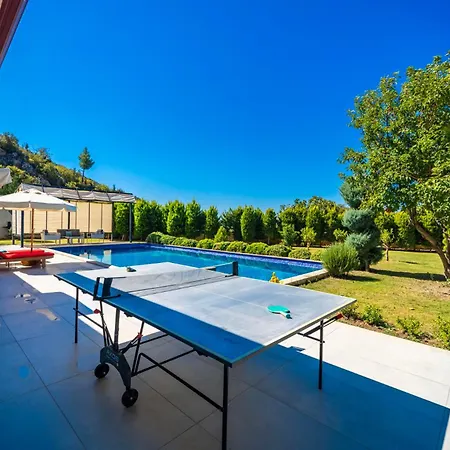 Eco Village Villa