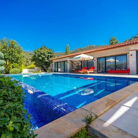 Eco Village Villa *