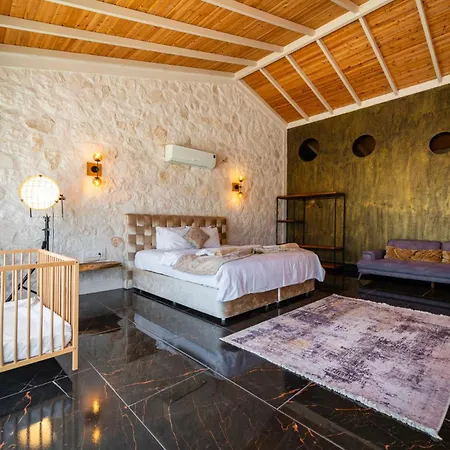 Eco Village Kaş
