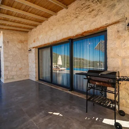 Eco Village Kaş
