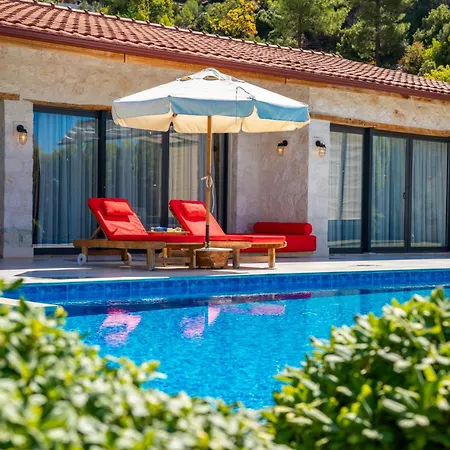 Villa Eco Village *
