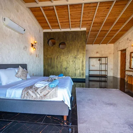 Eco Village Villa *