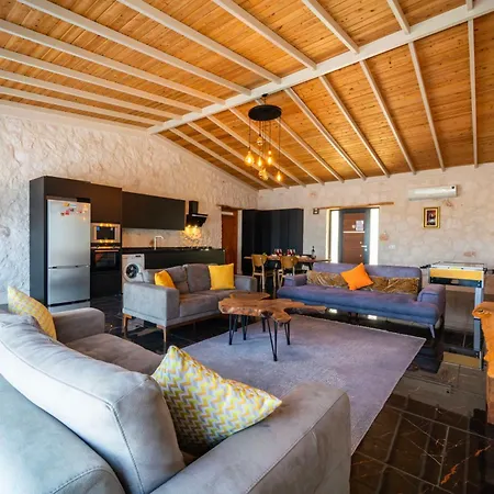Eco Village Villa *