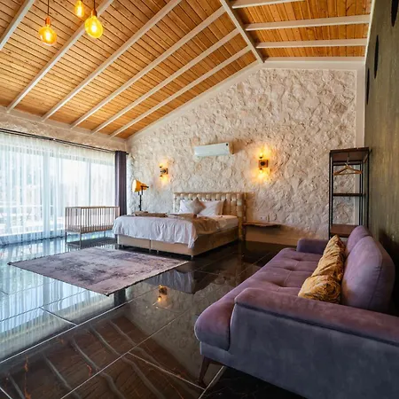 Villa Eco Village